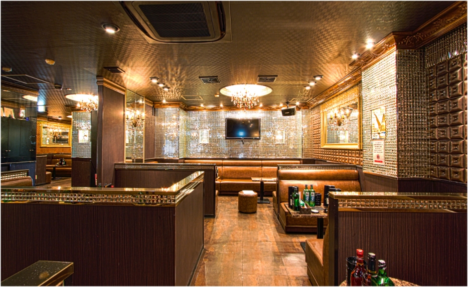 プリマダム 金山の店内画像