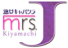 ミセスJ名駅西店のショップロゴ